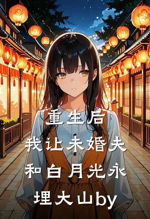 重生后，我让未婚夫和白月光永埋大山by