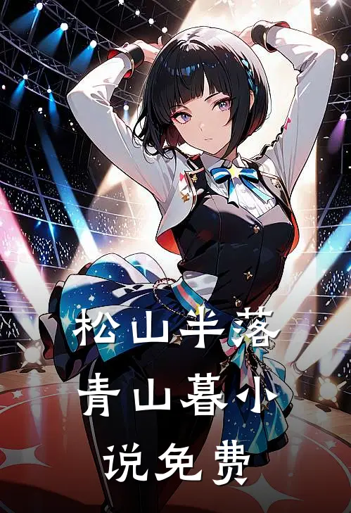 松山半落青山暮小说免费