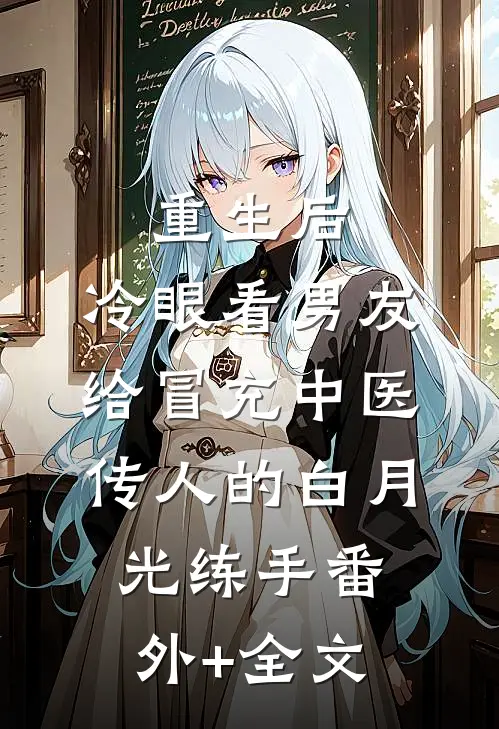 重生后，冷眼看男友给冒充中医传人的白月光练手(番外)+(全文)
