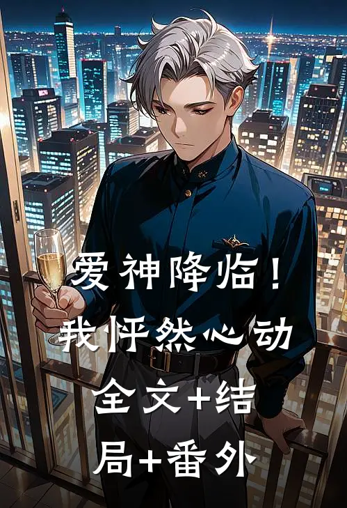 爱神降临！我怦然心动全文+结局+番外