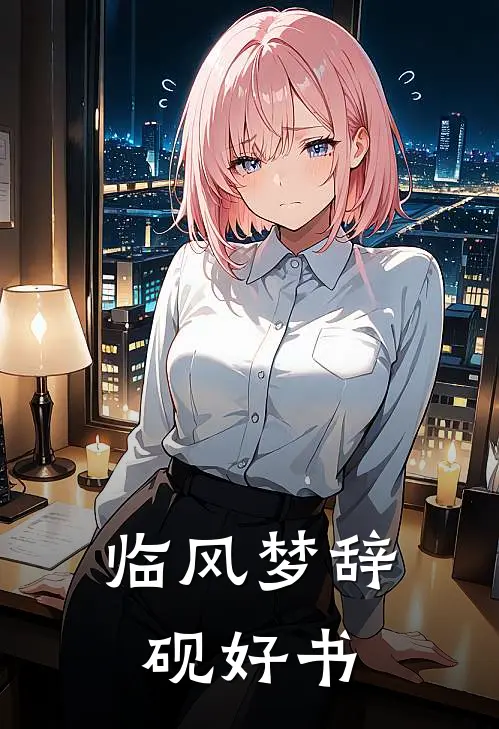 临风梦辞砚好书