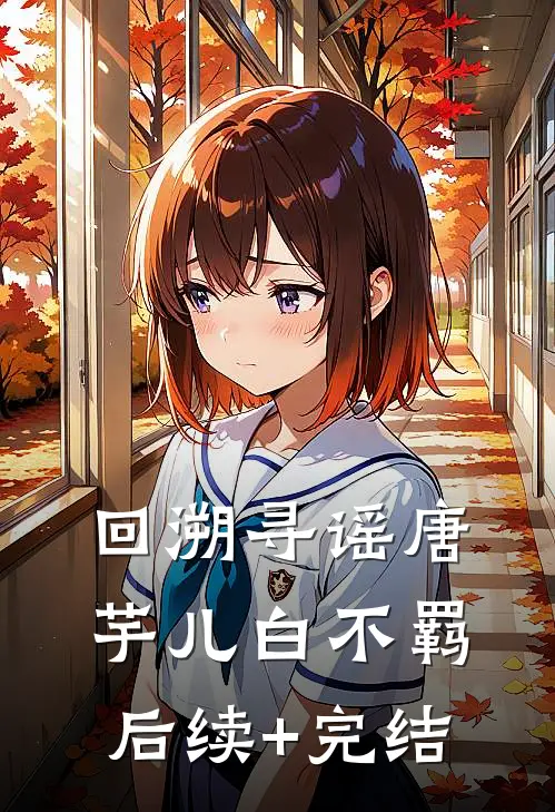 回溯寻谣唐芋儿白不羁后续+完结