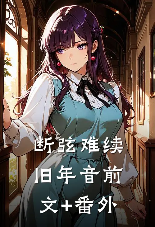 断弦难续旧年音前文+番外