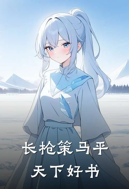 长枪策马平天下好书
