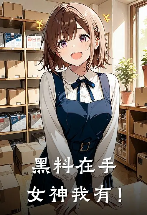 黑料在手，女神我有！