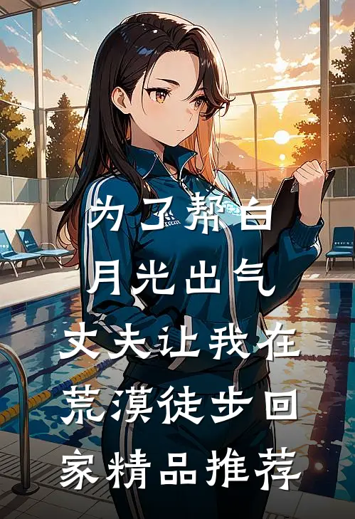 为了帮白月光出气，丈夫让我在荒漠徒步回家精品推荐
