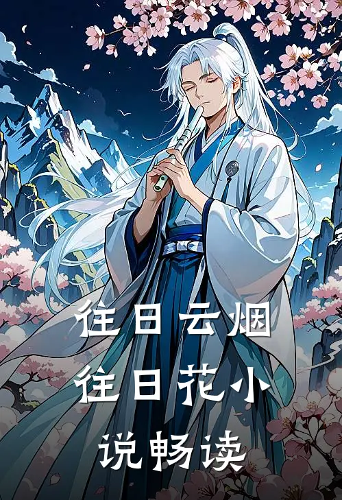 往日云烟往日花小说畅读