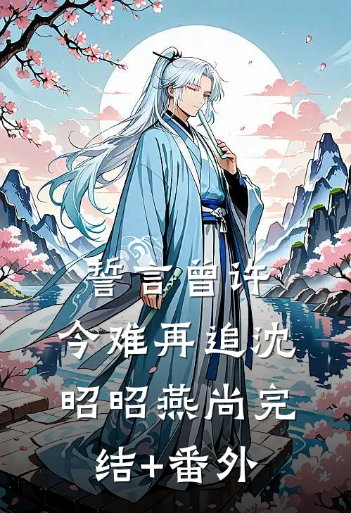 梦断梨花听雨时未删节