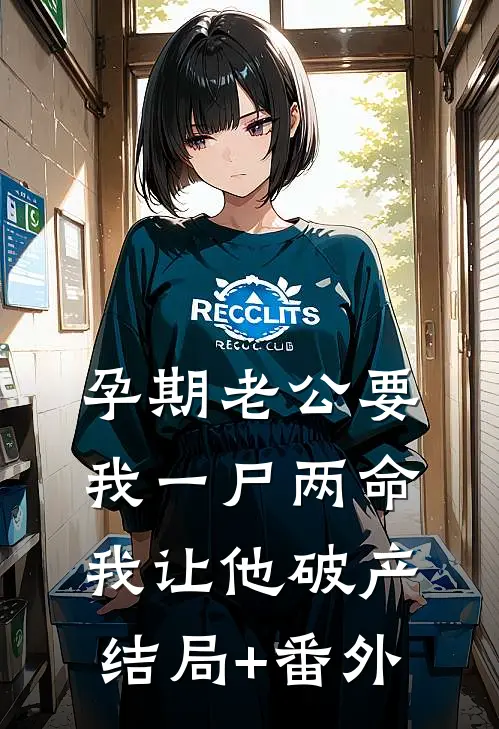 孕期老公要我一尸两命，我让他破产结局+番外