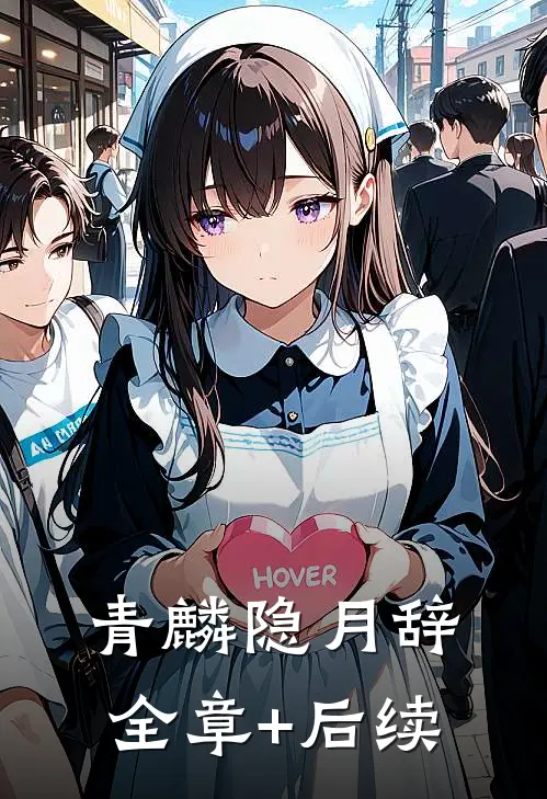 青麟隐月辞全章+后续