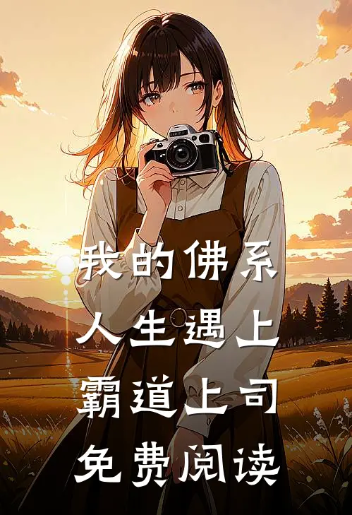 我的佛系人生遇上霸道上司免费阅读