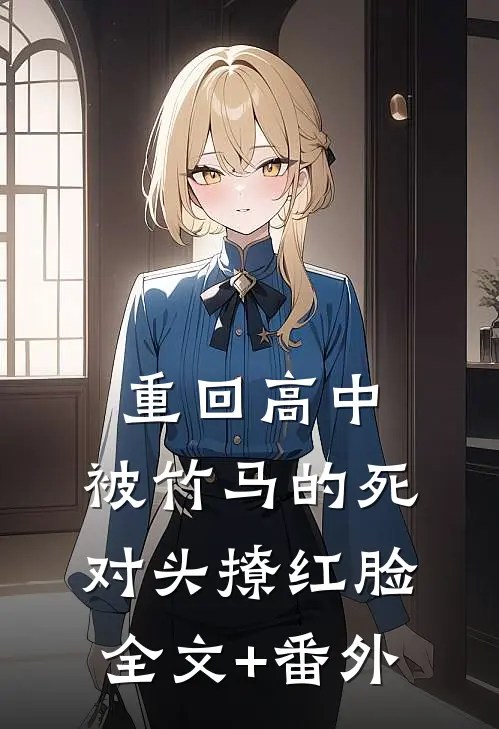 重回高中，被竹马的死对头撩红脸全文+番外