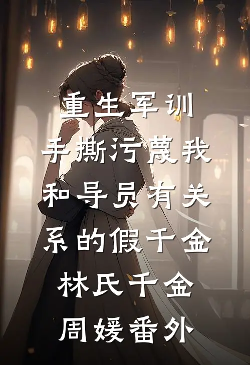 重生军训，手撕污蔑我和导员有关系的假千金林氏千金周媛番外