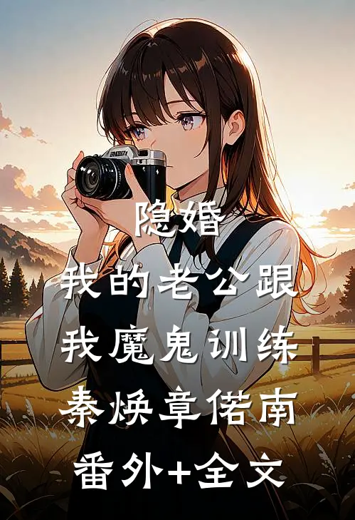 隐婚：我的老公跟我魔鬼训练秦焕章偌南(番外)+(全文)