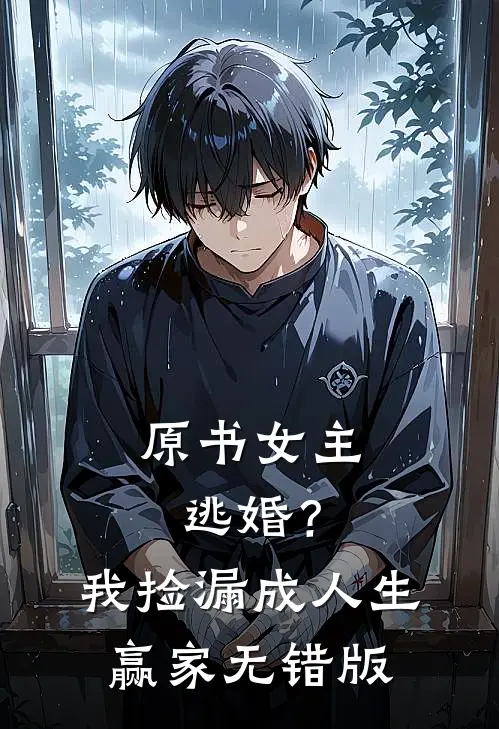 原书女主逃婚？我捡漏成人生赢家无错版