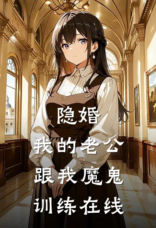 隐婚：我的老公跟我魔鬼训练在线