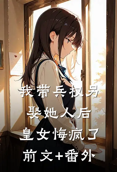 我带兵权另娶她人后，皇女悔疯了前文+番外