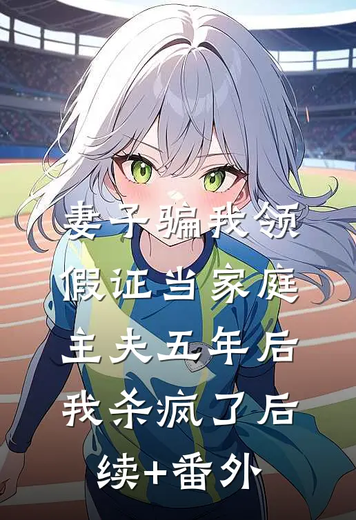 妻子骗我领假证当家庭主夫五年后，我杀疯了后续+番外