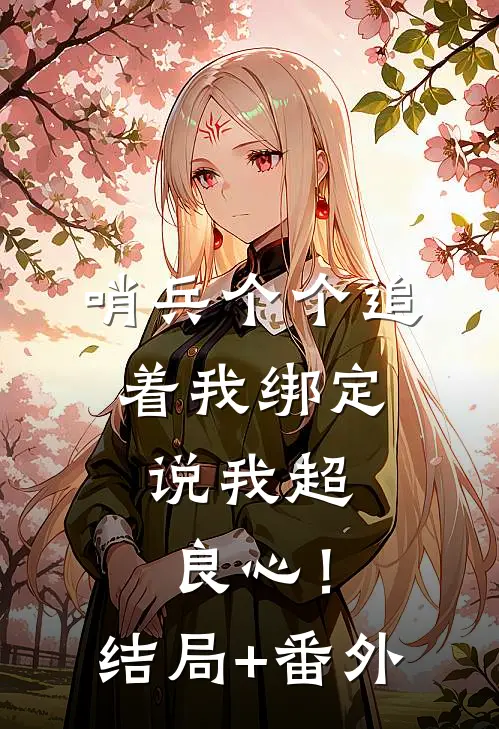 哨兵个个追着我绑定，说我超良心！结局+番外
