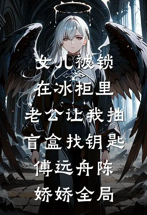 女儿被锁在冰柜里，老公让我抽盲盒找钥匙傅远舟陈娇娇全局