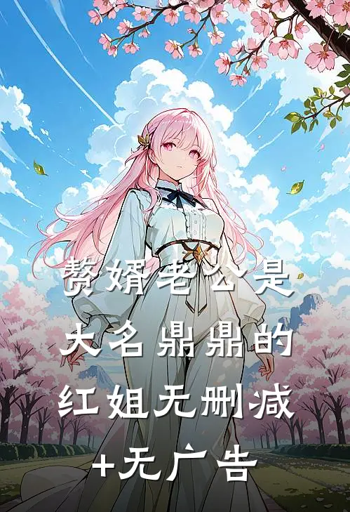 赘婿老公是大名鼎鼎的红姐无删减+无广告