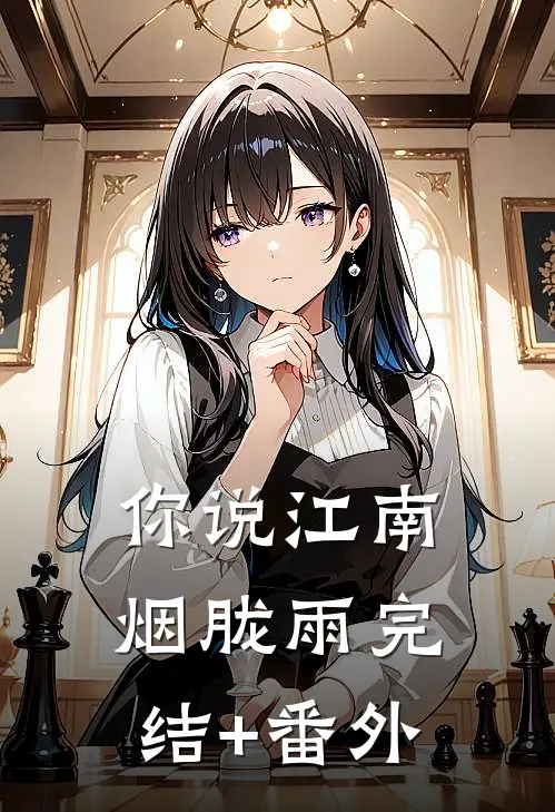 你说江南烟胧雨完结+番外
