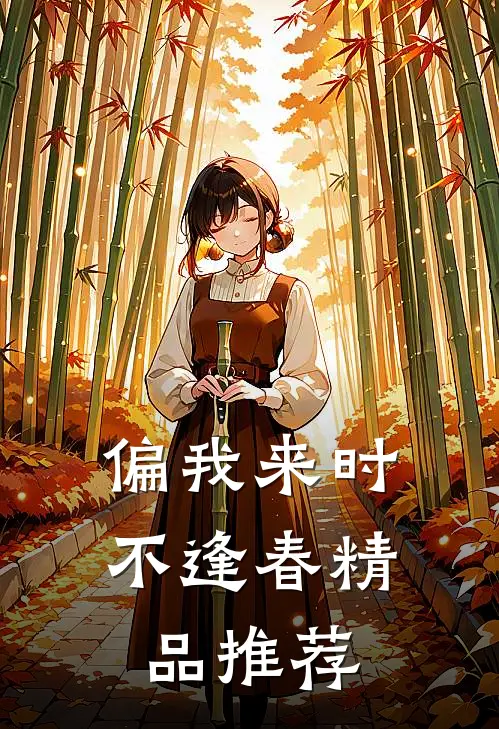 偏我来时不逢春精品推荐