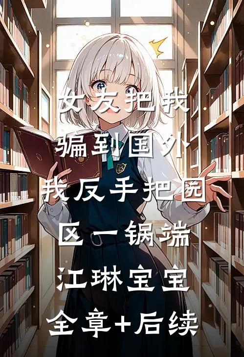 女友把我骗到国外，我反手把园区一锅端江琳宝宝:全章+后续