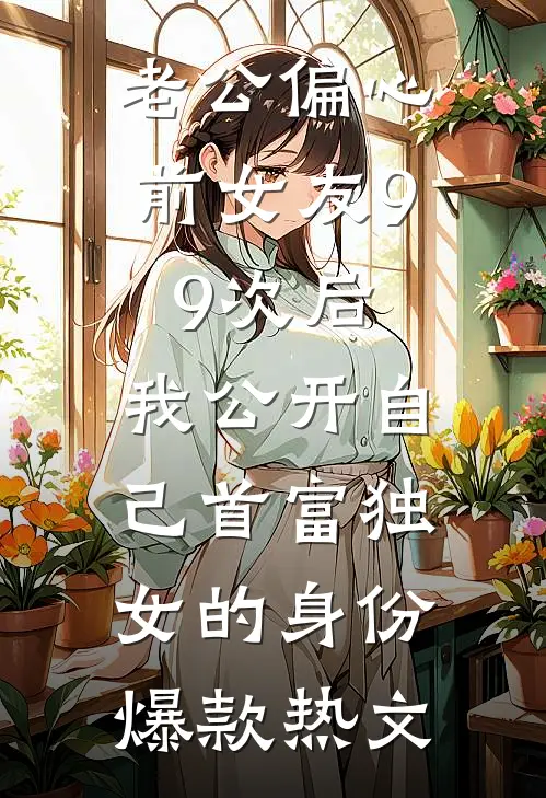 女战神归隐山林后，全王朝悔疯了