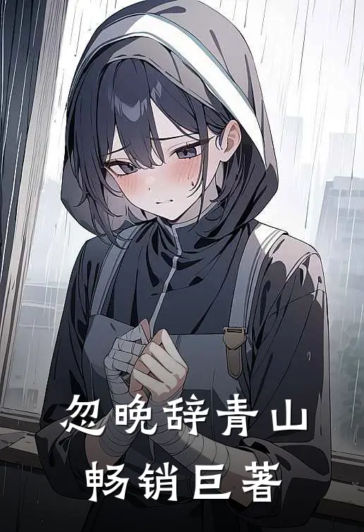 忽晚辞青山畅销巨著