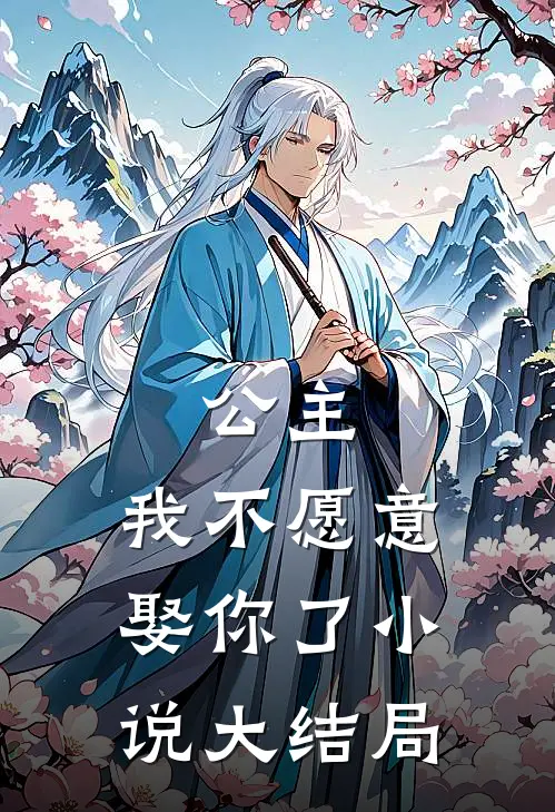 公主，我不愿意娶你了小说大结局