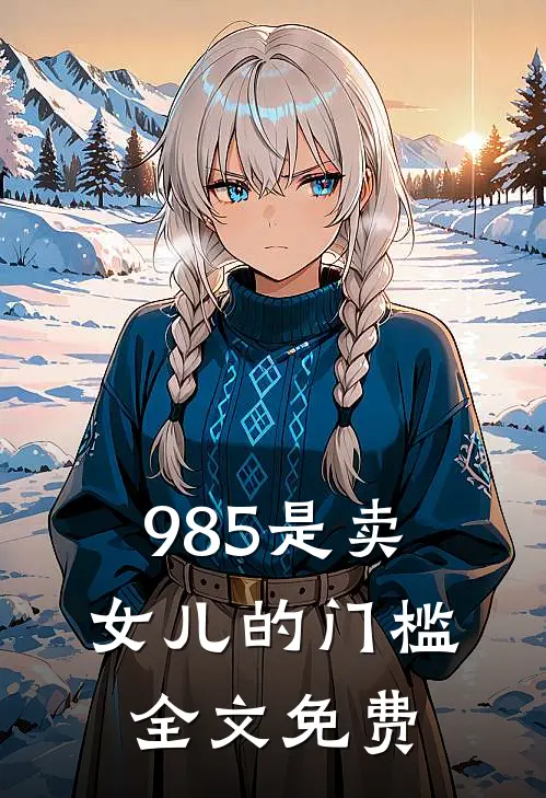 985是卖女儿的门槛全文免费