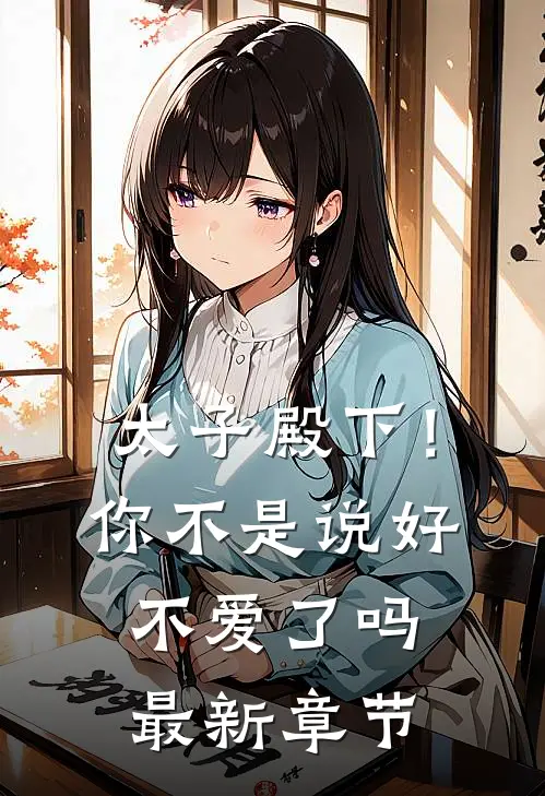 太子殿下！你不是说好不爱了吗最新章节