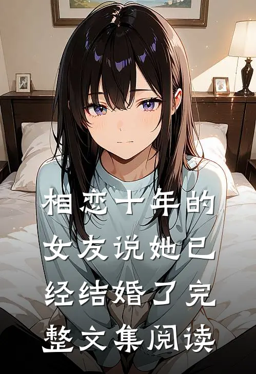相恋十年的女友说她已经结婚了完整文集阅读