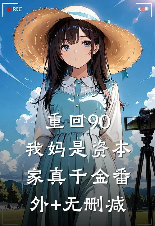 重回90，我妈是资本家真千金番外+无删减