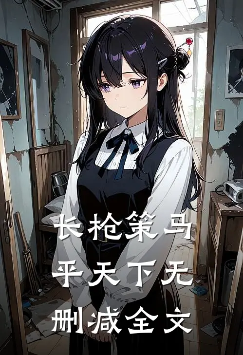 长枪策马平天下无删减全文
