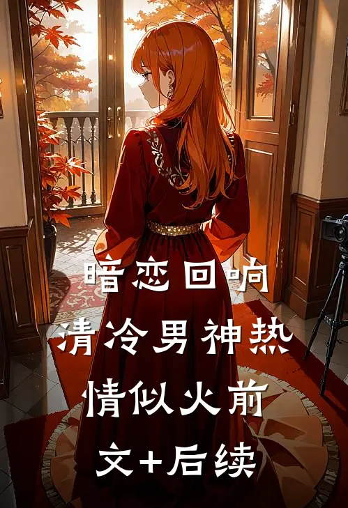 暗恋回响，清冷男神热情似火前文+后续