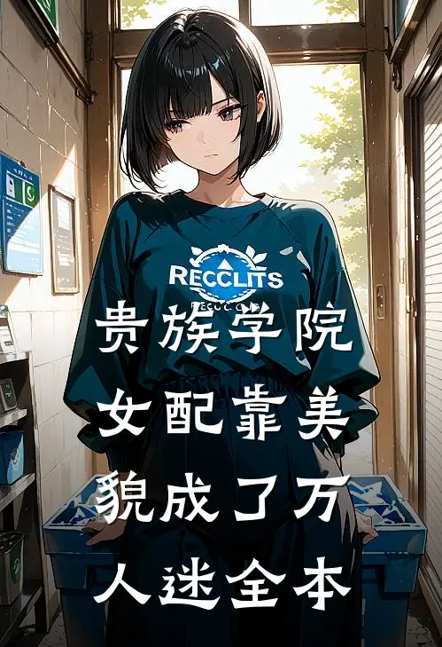 贵族学院女配靠美貌成了万人迷全本