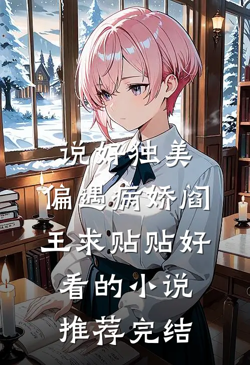 说好独美，偏遇病娇阎王求贴贴好看的小说推荐完结