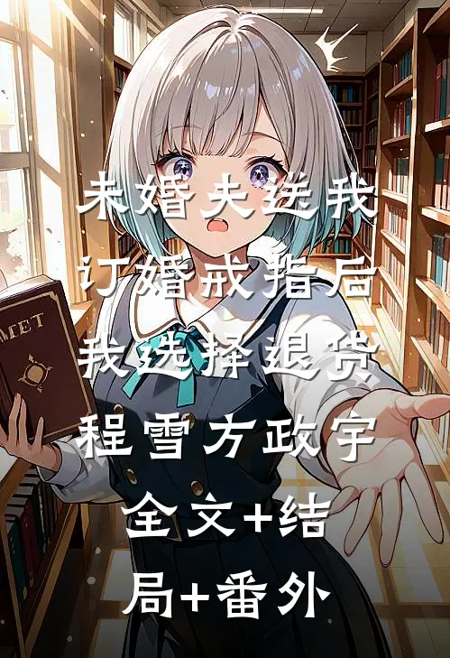 未婚夫送我订婚戒指后，我选择退货程雪方政宇:全文+结局+番外