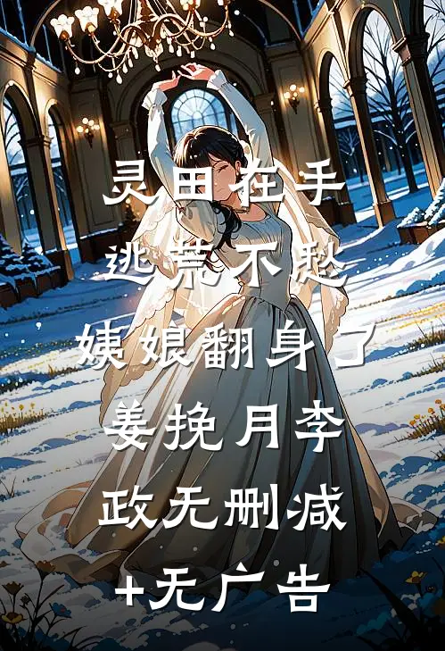 灵田在手，逃荒不愁：姨娘翻身了姜挽月李政无删减+无广告