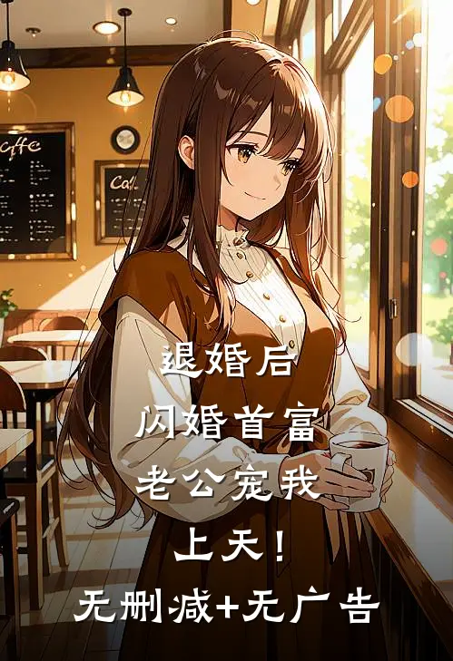 退婚后，闪婚首富老公宠我上天！无删减+无广告