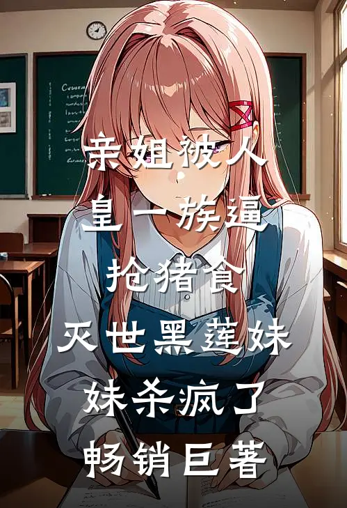 亲姐被人皇一族逼抢猪食，灭世黑莲妹妹杀疯了畅销巨著