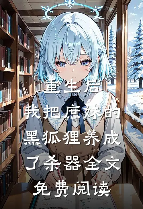 重生后，我把庶妹的黑狐狸养成了杀器全文免费阅读
