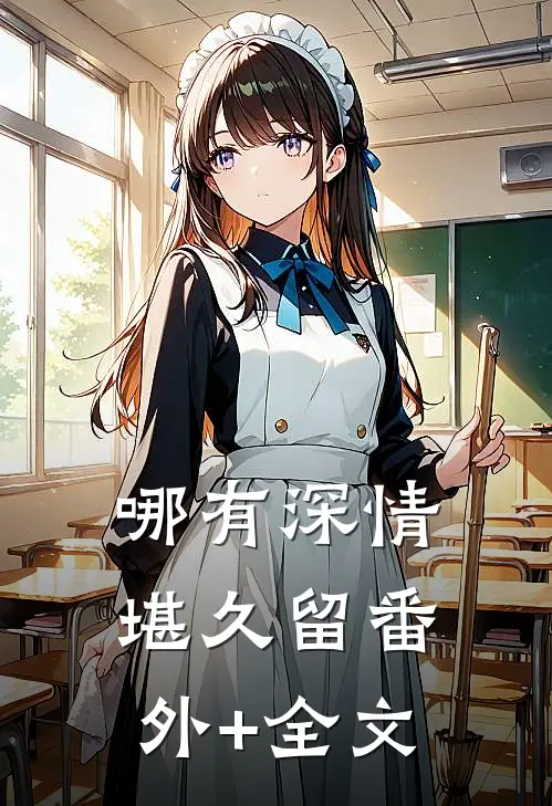 哪有深情堪久留(番外)+(全文)