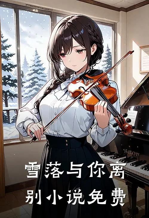 雪落与你离别小说免费