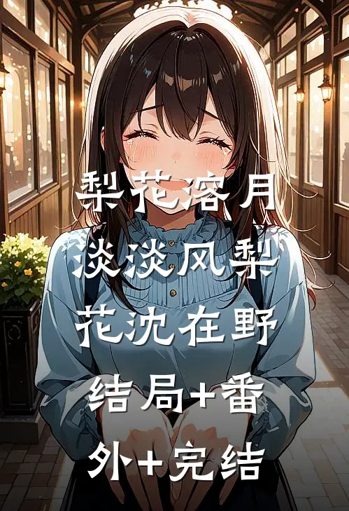 梨花溶月淡淡风梨花沈在野:结局+番外+完结
