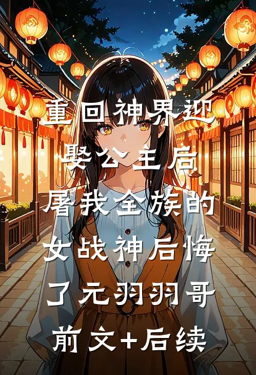 重回神界迎娶公主后，屠我全族的女战神后悔了元羽羽哥前文+后续