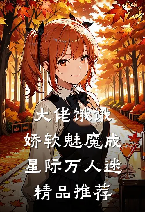 大佬饿饿，娇软魅魔成星际万人迷精品推荐