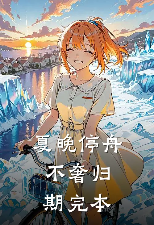 夏晚停舟，不奢归期完本